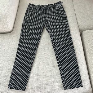 The Limited Exact Stretch Size 4 Ankle Pants